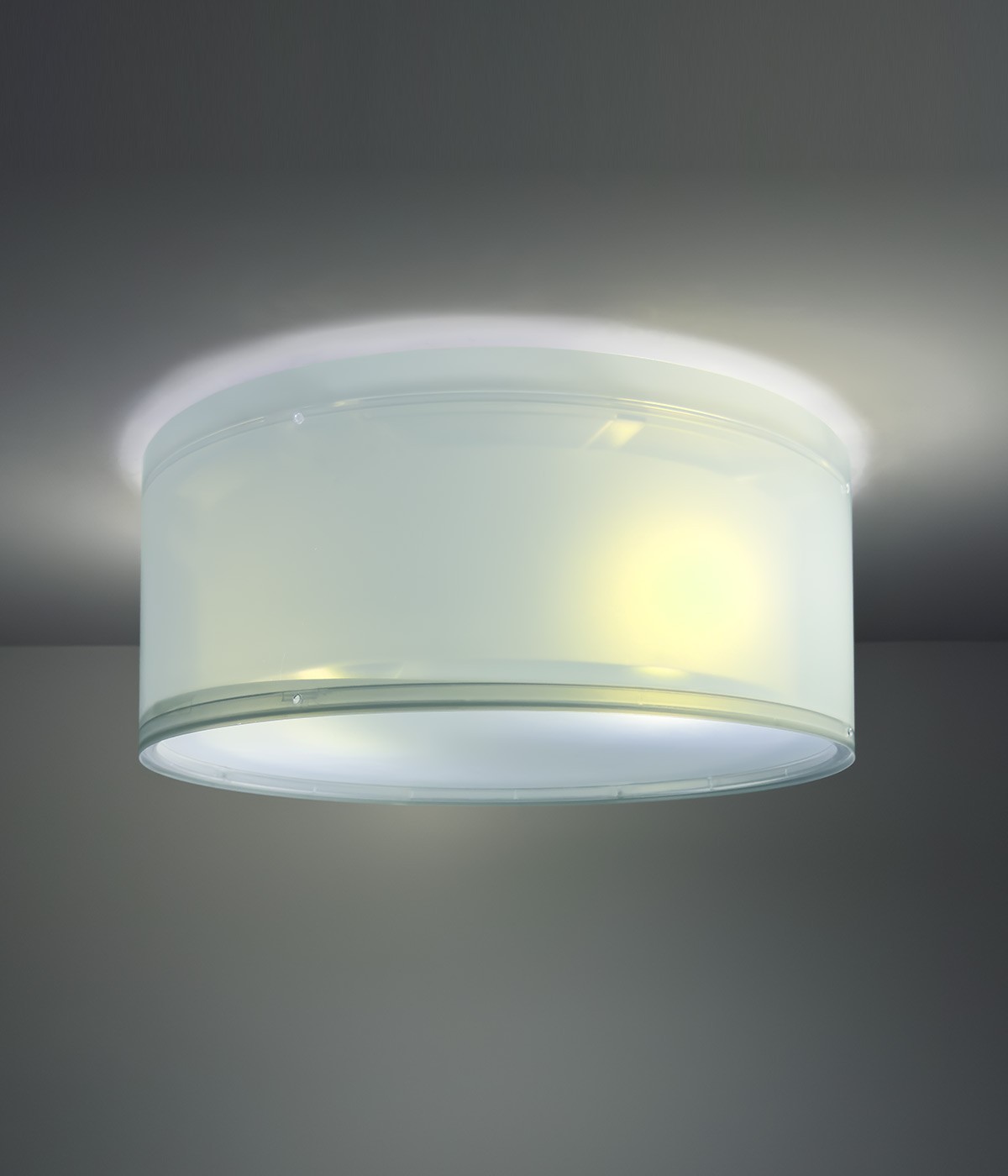Dansi Plafón de techo infantil Color Light Azul Rebajas online
