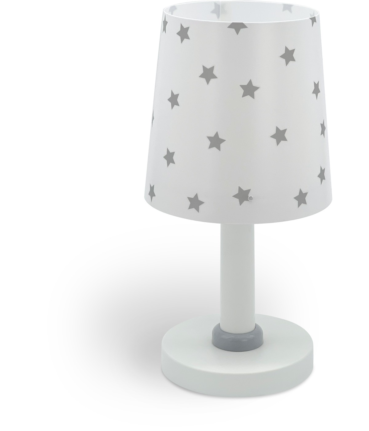 Dansi Lámpara de mesa Star Light Estrella blanca Grandes descuentos
