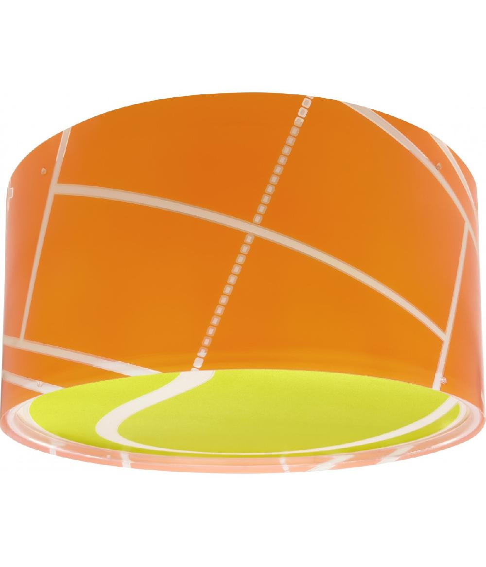 Dansi Plafón de techo Tennis Tenis Ventas relámpago