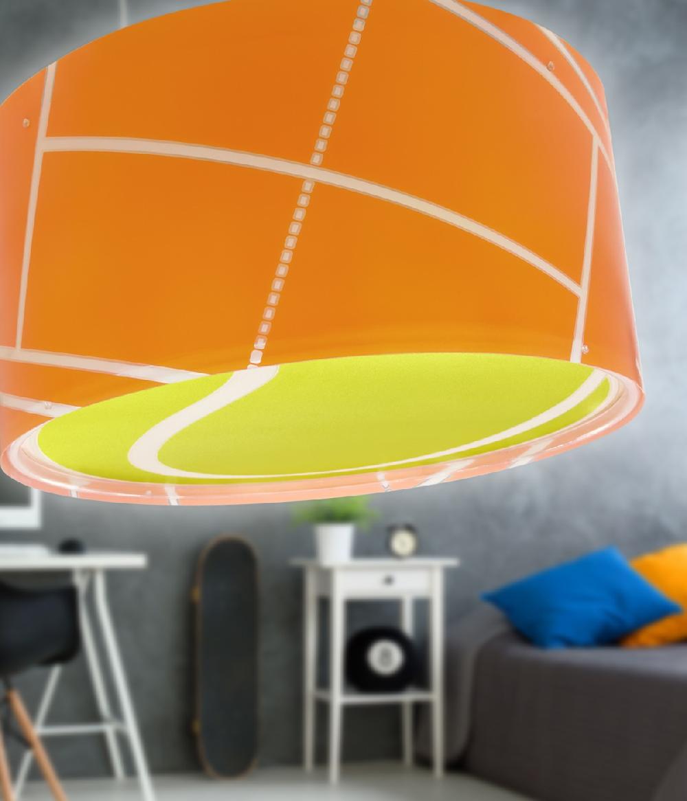 Dansi Plafón de techo Tennis Tenis Ventas relámpago