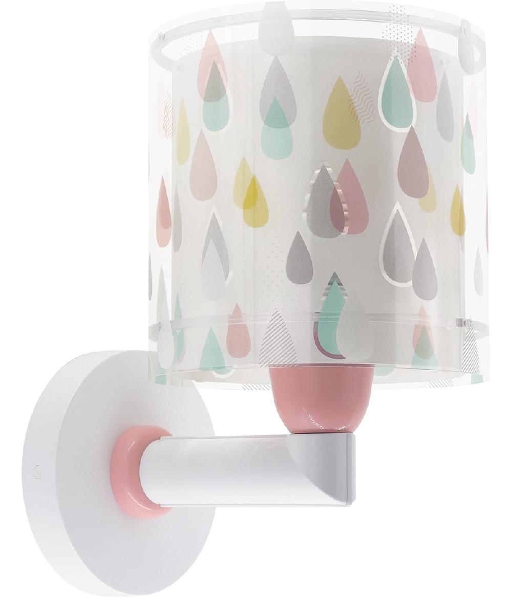 Dansi Aplique de pared Color Rain Tienda de fábrica