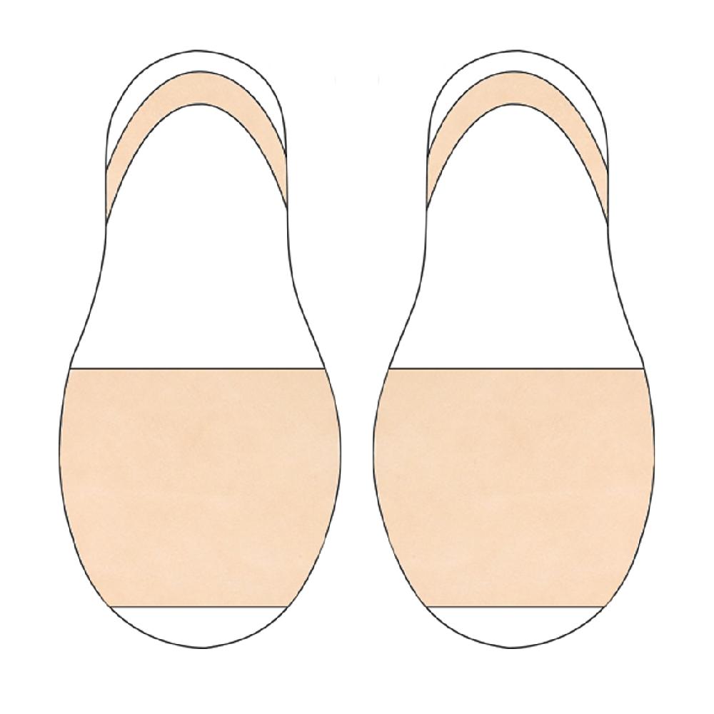 Del rio london DIFFUSION LINE Mono by dR - NUDE COMPRAR AHORA