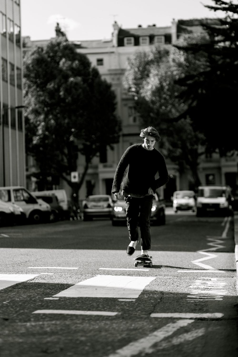 Del rio london DIFFUSION LINE Mono by dR - BLACK Promoción por tiempo limitado