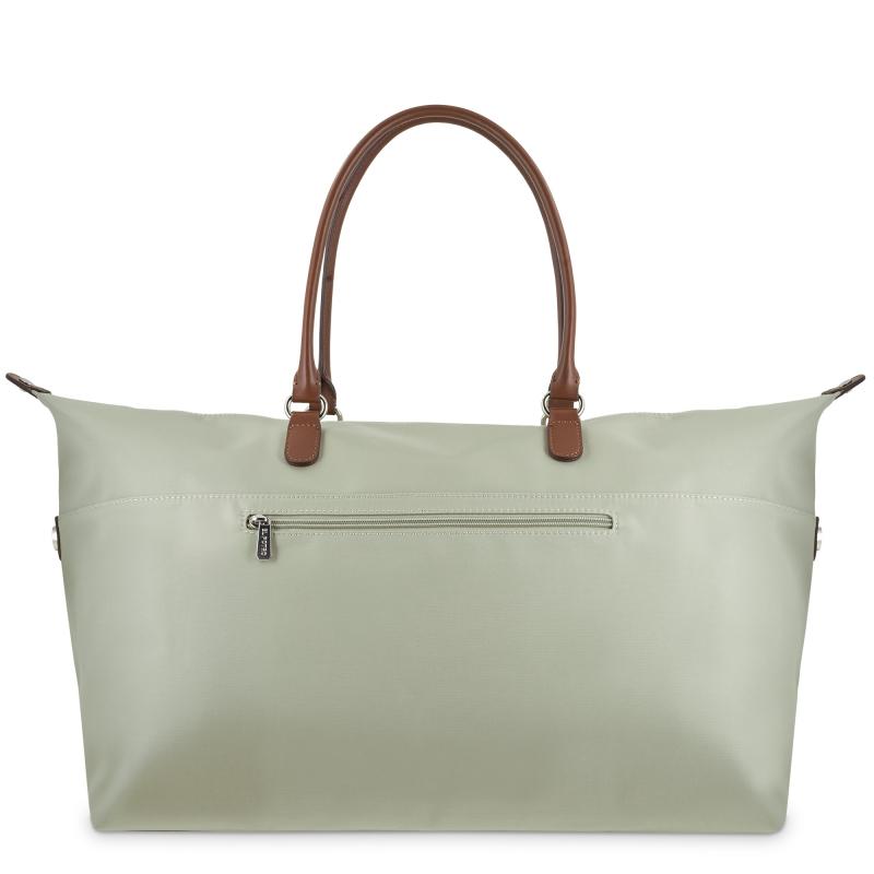 ﻿El potro Bolso cesta de viaje grande beige-El Potro Últimos 3 días