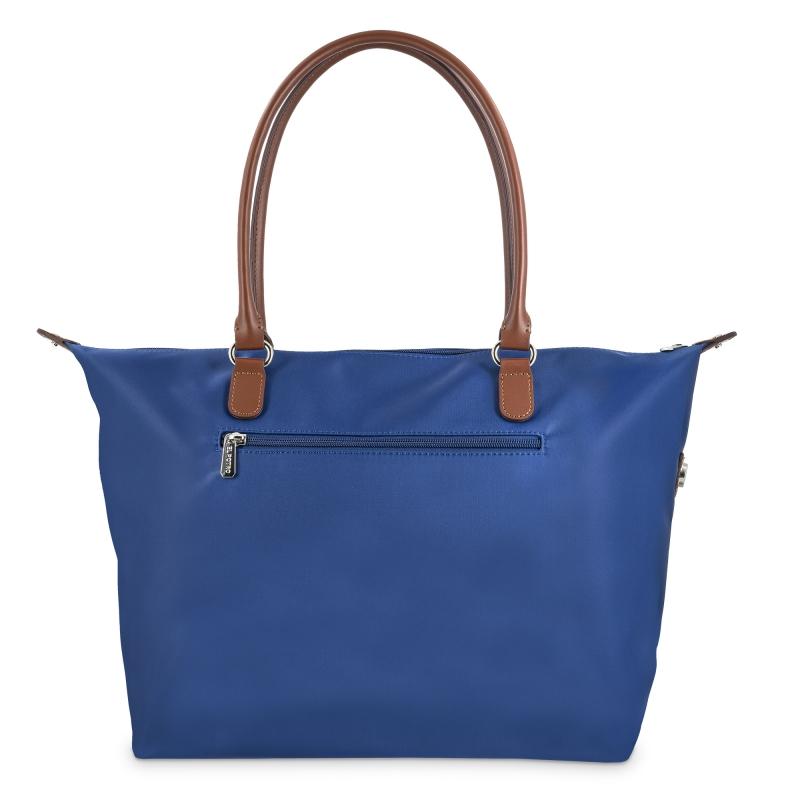 El potro Bolso cesta tote azul-El Potro COMPRAR AHORA