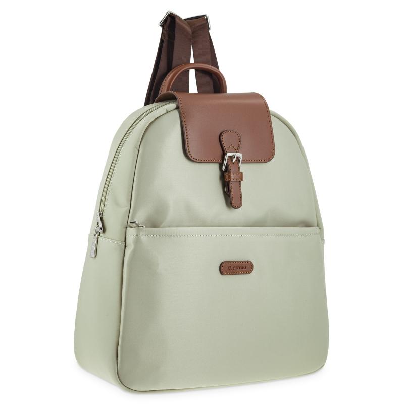 El potro Mochila beige-El Potro Grandes descuentos