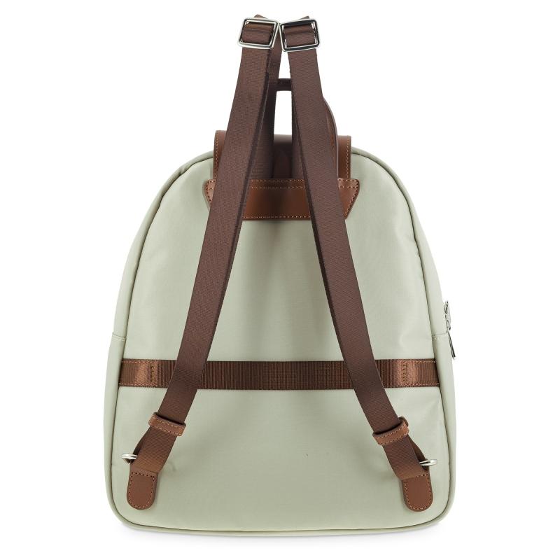 El potro Mochila beige-El Potro Grandes descuentos
