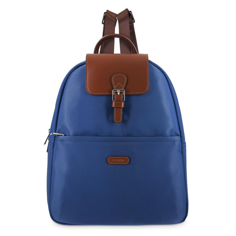 El potro Mochila azul-El Potro