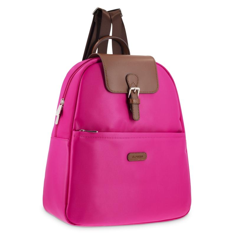 El potro Mochila rosa-El Potro Tienda de fábrica