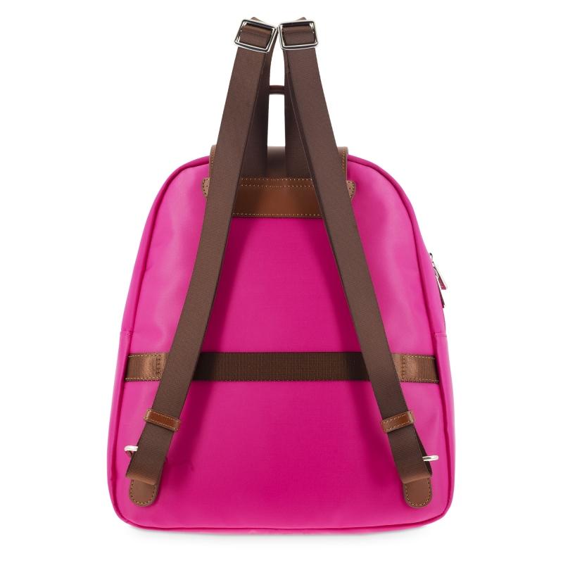 El potro Mochila rosa-El Potro Tienda de fábrica