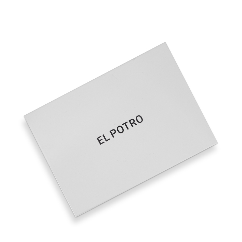 El potro Bolsa neceser beige-El Potro Descuento por venta flash