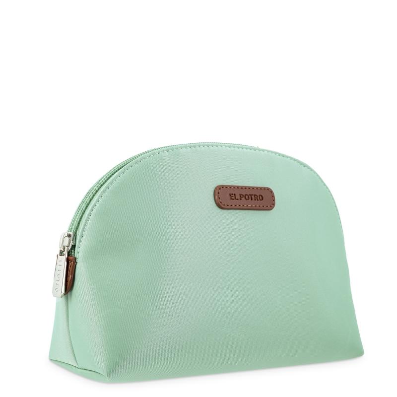 El potro Bolsa neceser verde/agua-El Potro Ofertas especiales