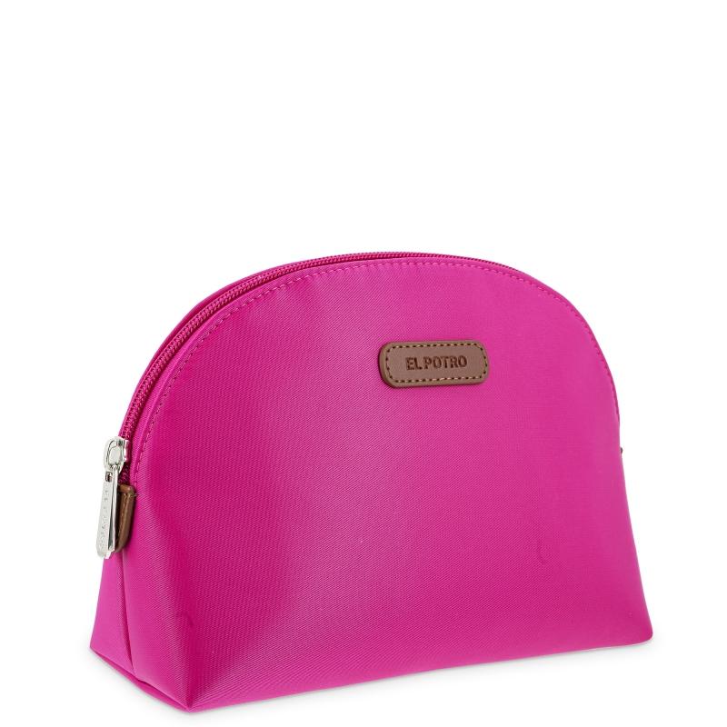 El potro Bolsa neceser rosa-El Potro Grandes ahorros