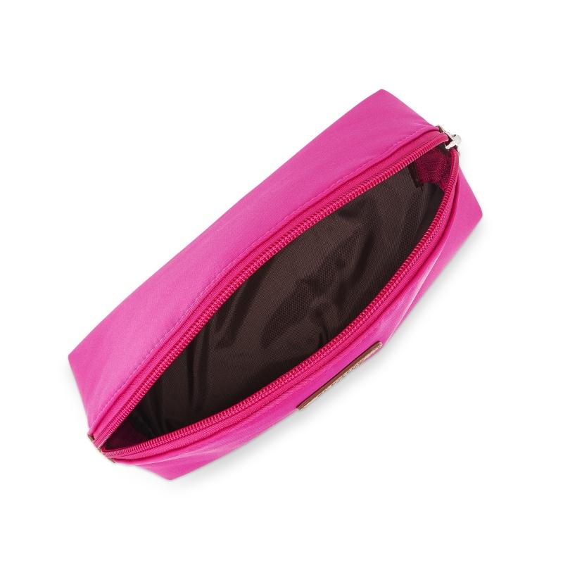El potro Bolsa neceser rosa-El Potro Grandes ahorros