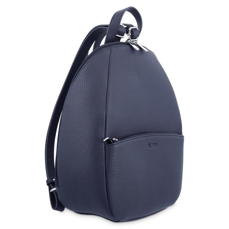El potro Mochila de El Potro color azul-Siena Ofertas de temporada