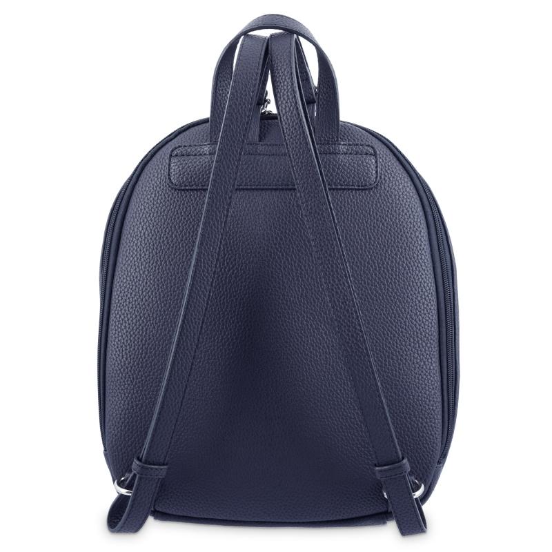 El potro Mochila de El Potro color azul-Siena Ofertas de temporada