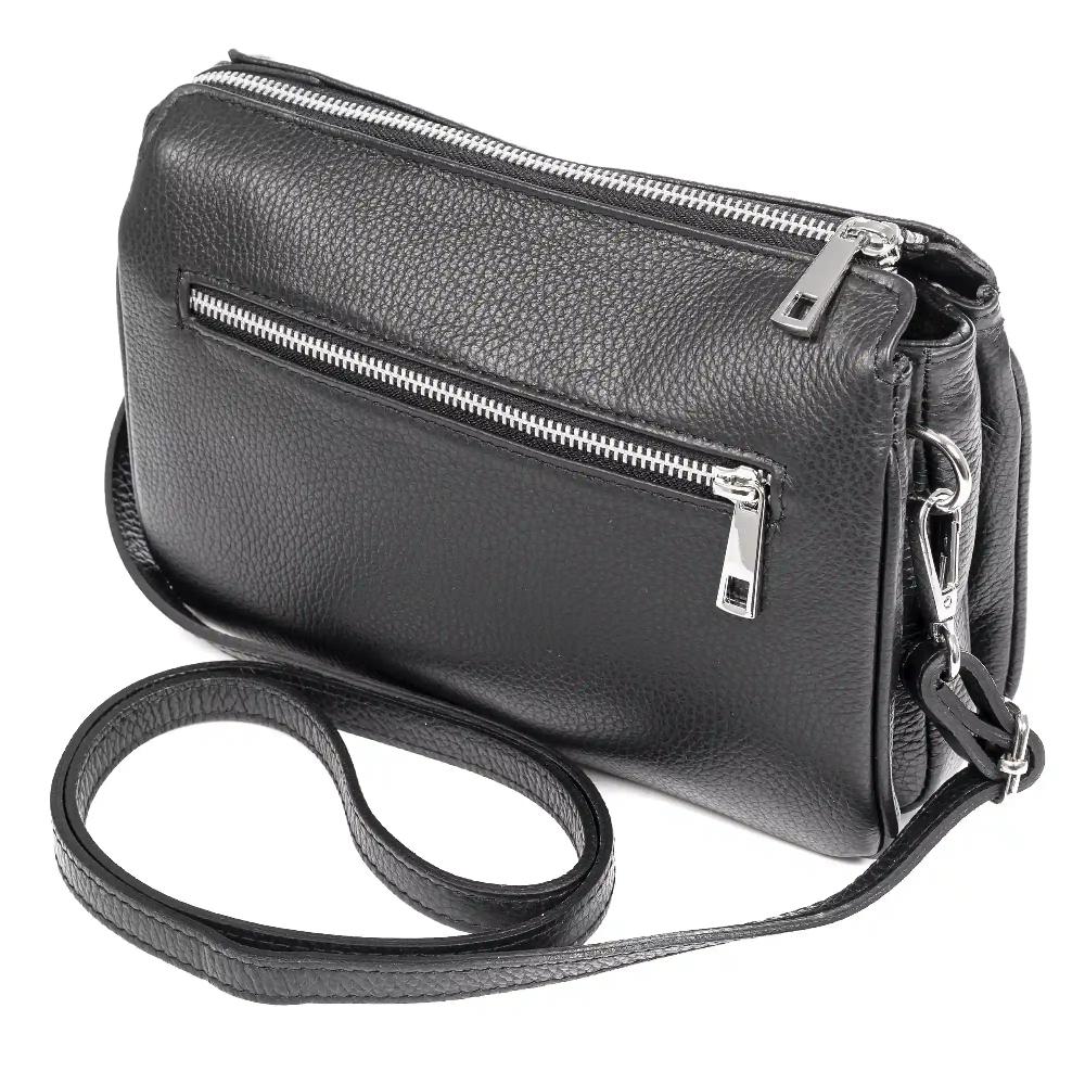 Firenze artegiani Arzergrande bolso bandolera piel auténtica dollaro con parte frontal grabado cocodrilo Rebajas baratas