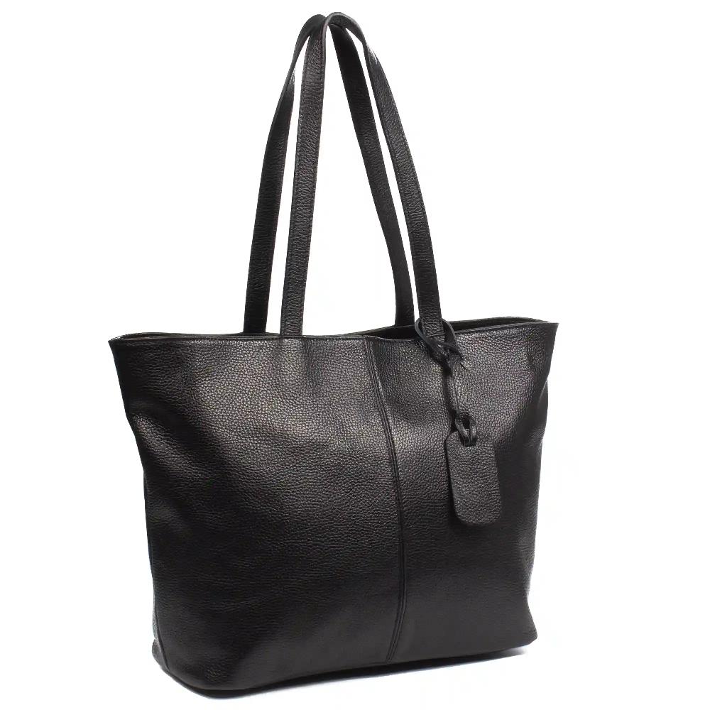 Firenze artegiani Artogne bolso de hombro mujer. Piel auténtica Dollaro Mejor oferta