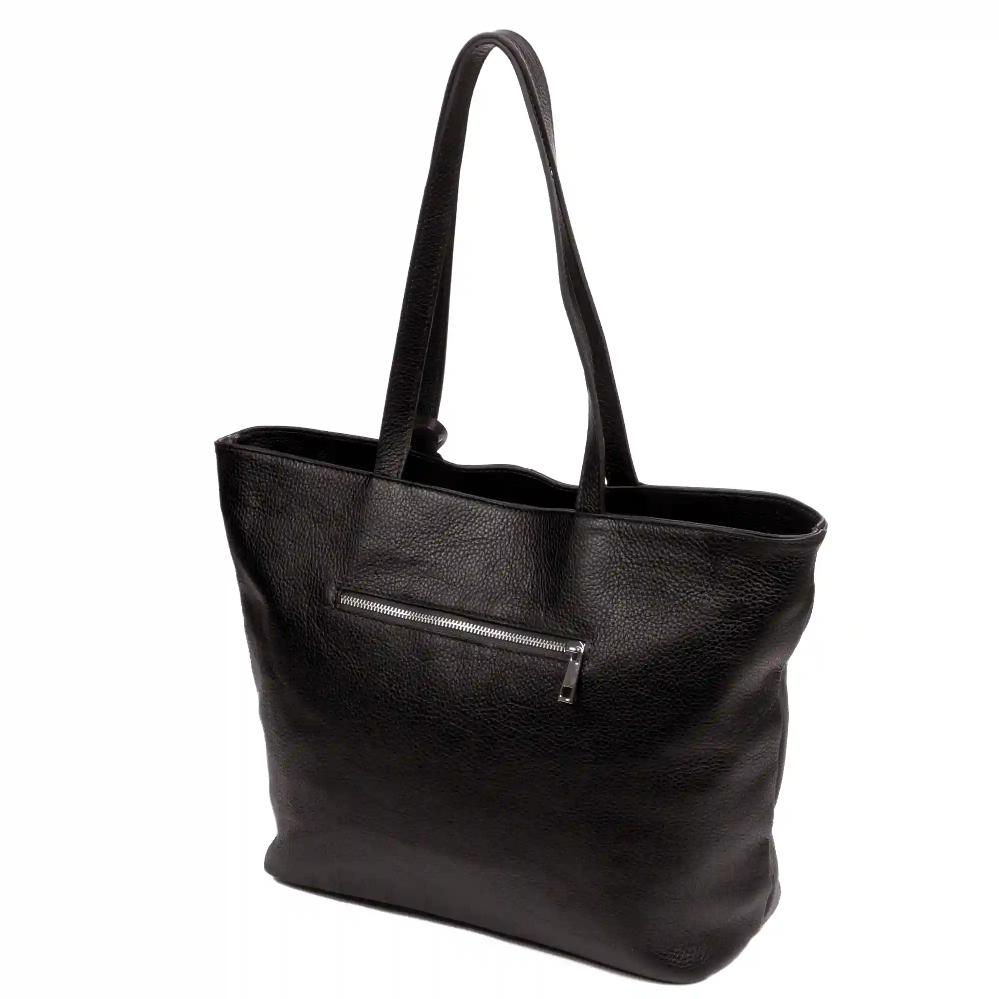 Firenze artegiani Artogne bolso de hombro mujer. Piel auténtica Dollaro Mejor oferta