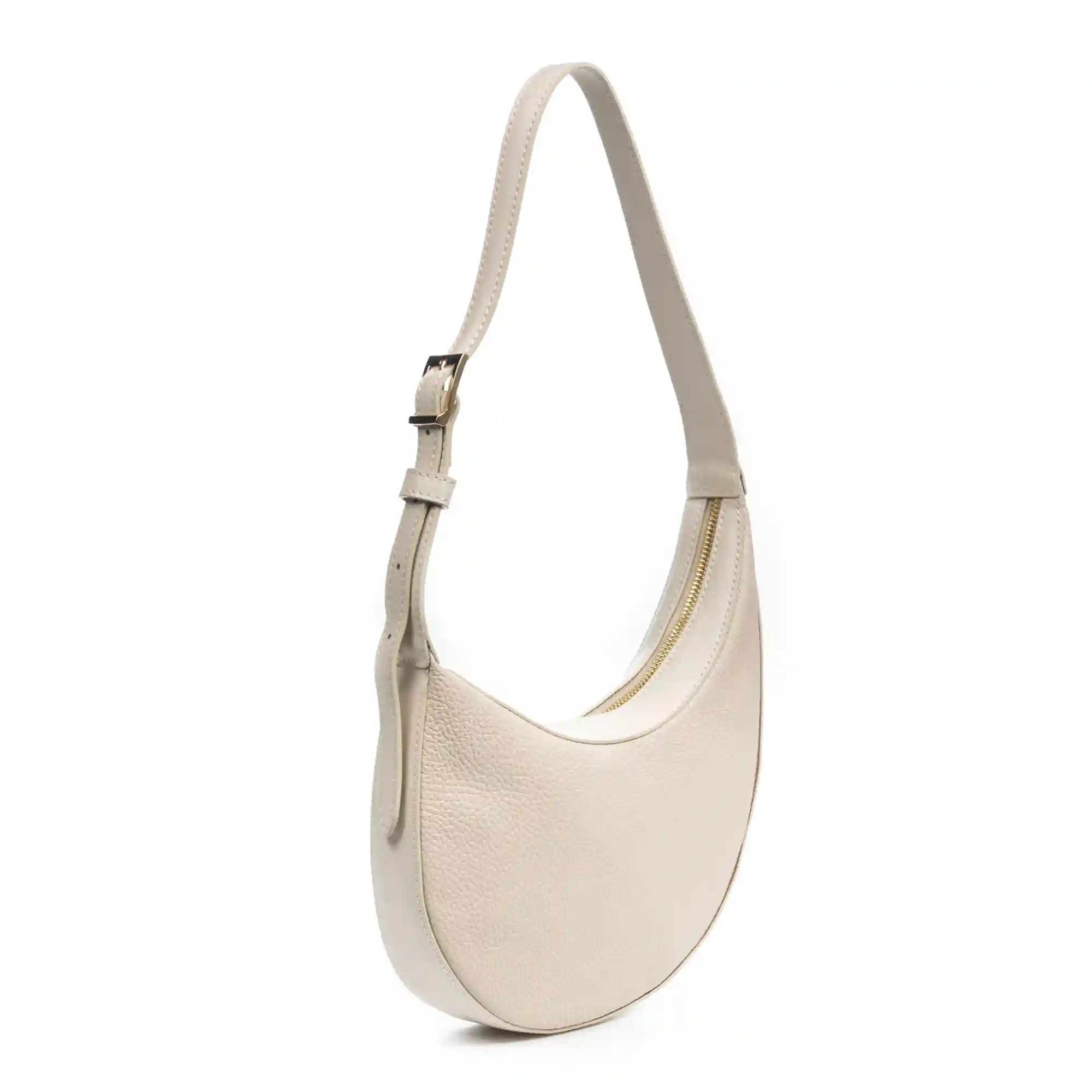 Firenze artegiani Arosio bolso de hombro mujer. Piel Dollaro auténtica Rebajas online