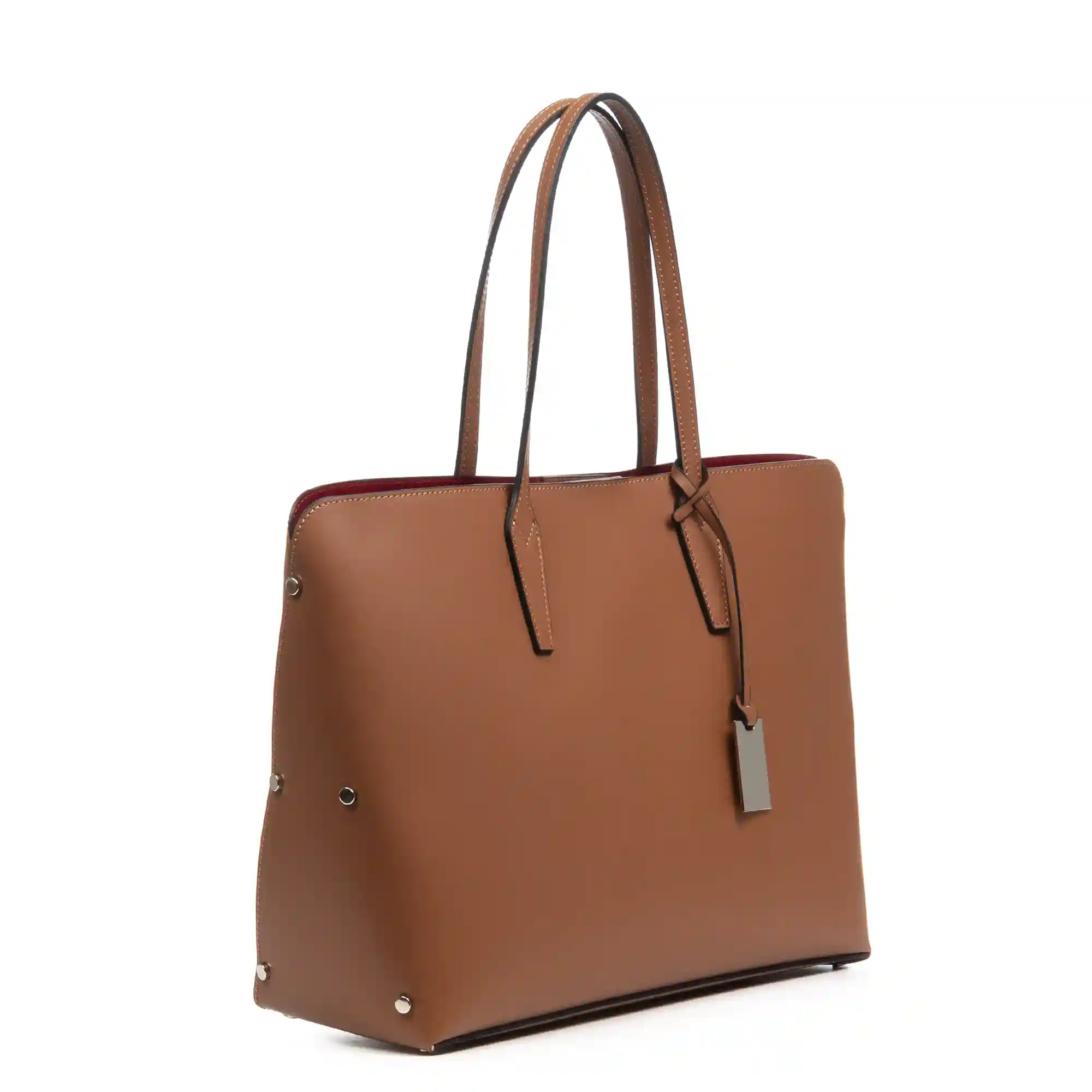 Firenze artegiani Arcene bolso de hombro mujer. Piel auténtica acabado Ruga Envío gratis