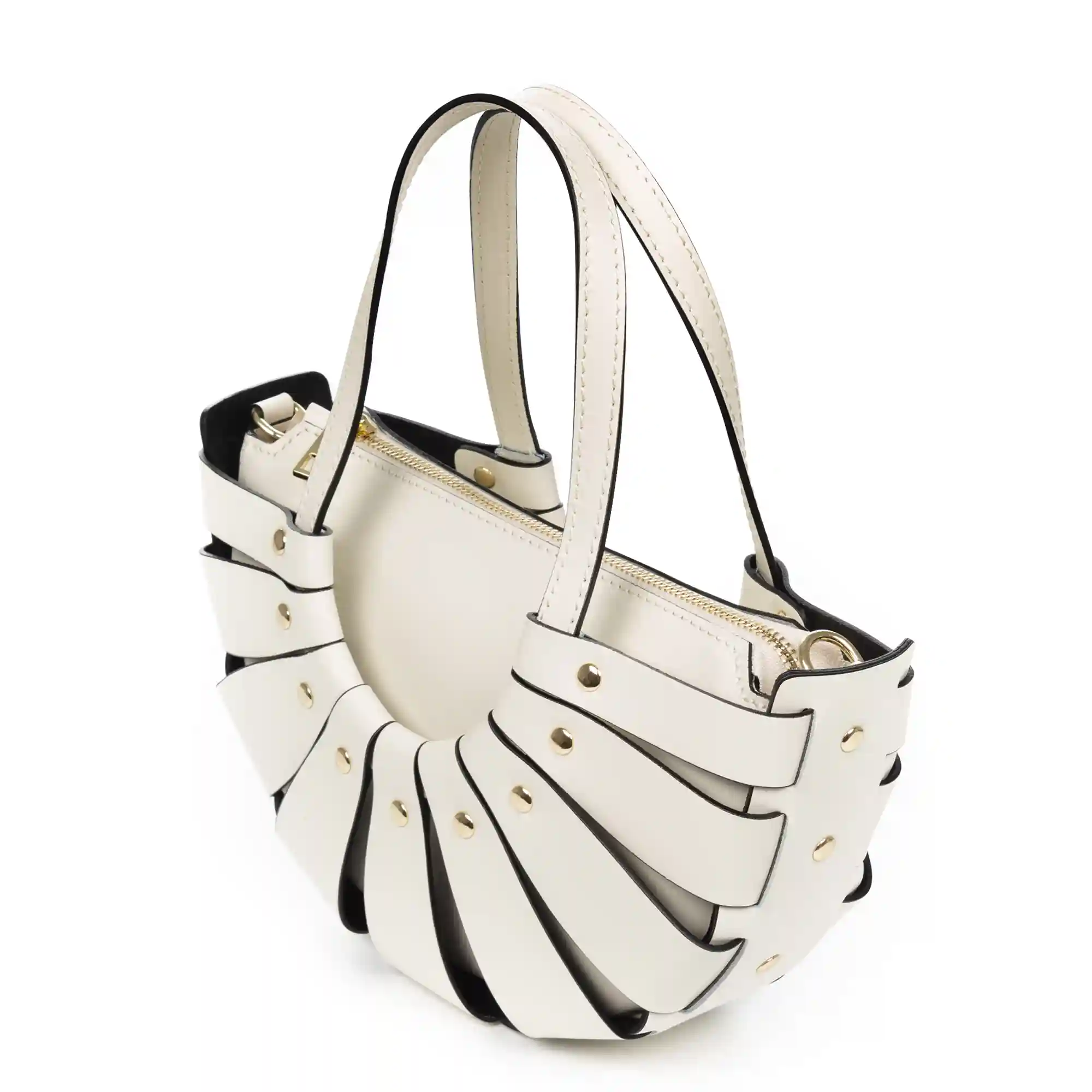 Firenze artegiani Aquara bolso de mano mujer. Piel Ruga auténtica COMPRAR AHORA