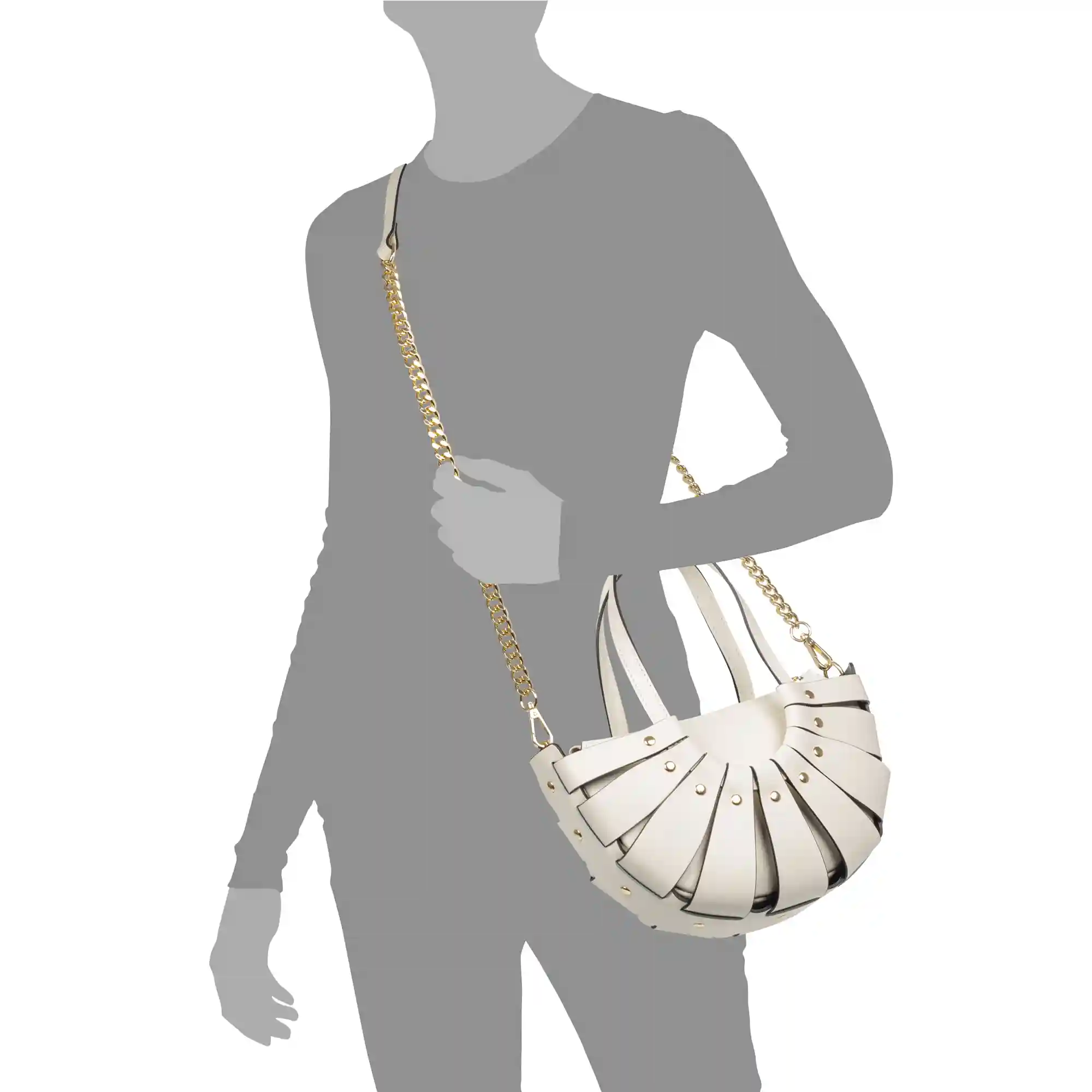 Firenze artegiani Aquara bolso de mano mujer. Piel Ruga auténtica COMPRAR AHORA
