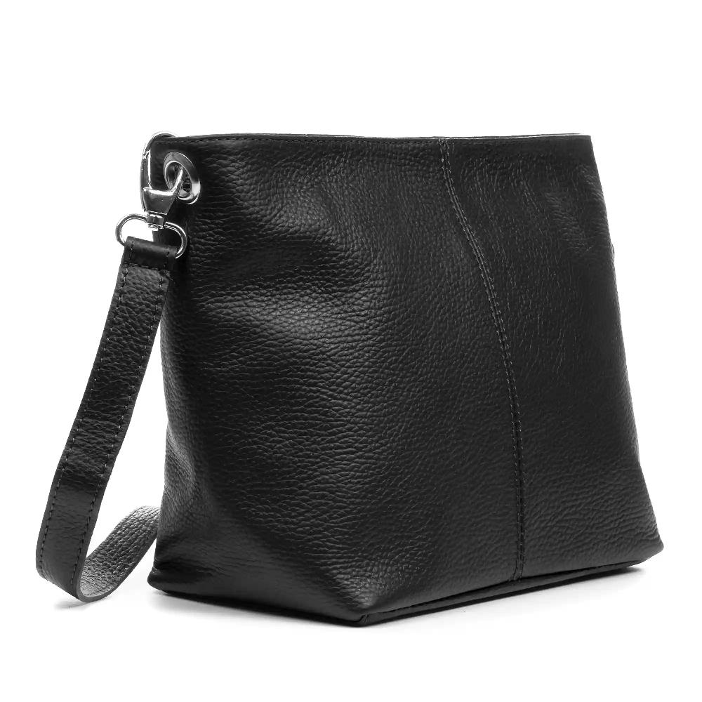 Firenze artegiani Appiano bolso de hombro mujer. Piel auténtica acabado Dollaro Promoción por tiempo limitado