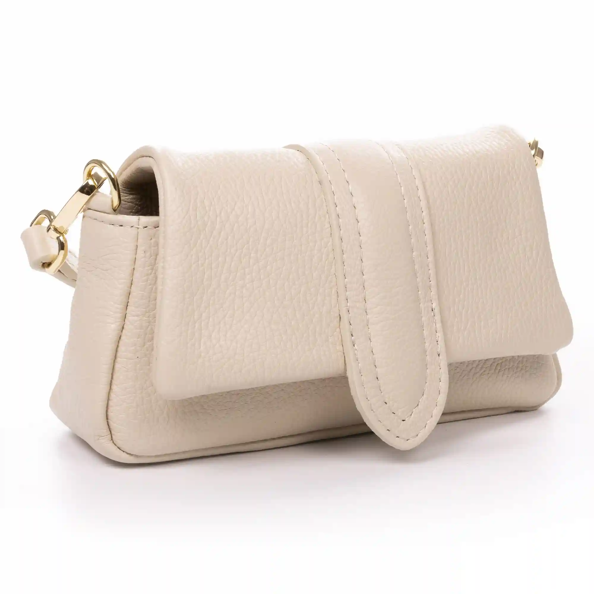 Firenze artegiani Artegna bolso de mano mujer. Piel auténtica Dollaro Tienda de fábrica