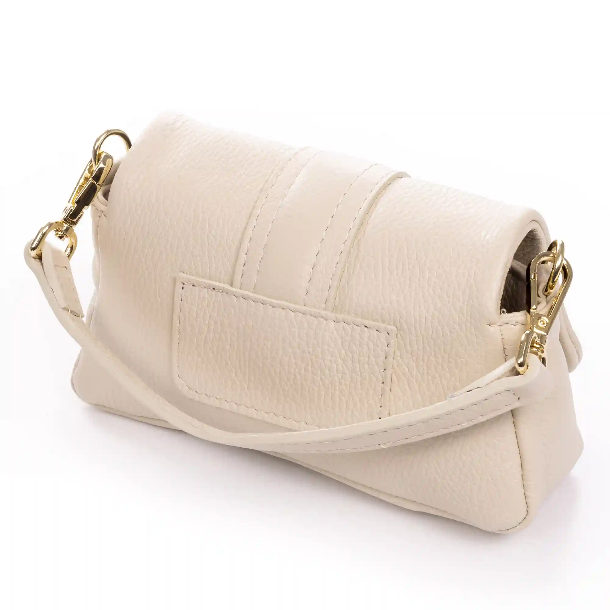 Firenze artegiani Artegna bolso de mano mujer. Piel auténtica Dollaro Tienda de fábrica
