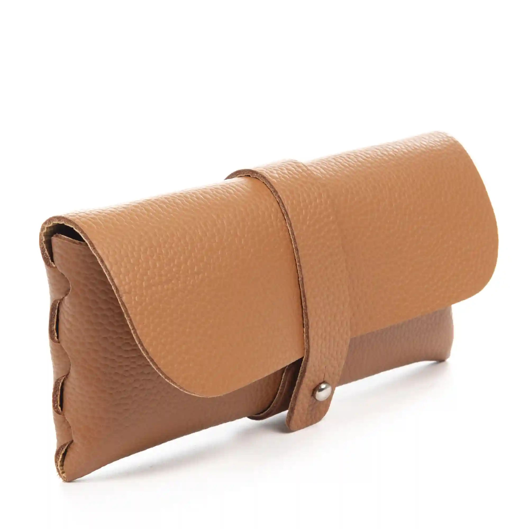 Firenze artegiani Argelato mini bolso de mano / cartera mujer. Piel auténtica Dollaro Precios de Black Friday