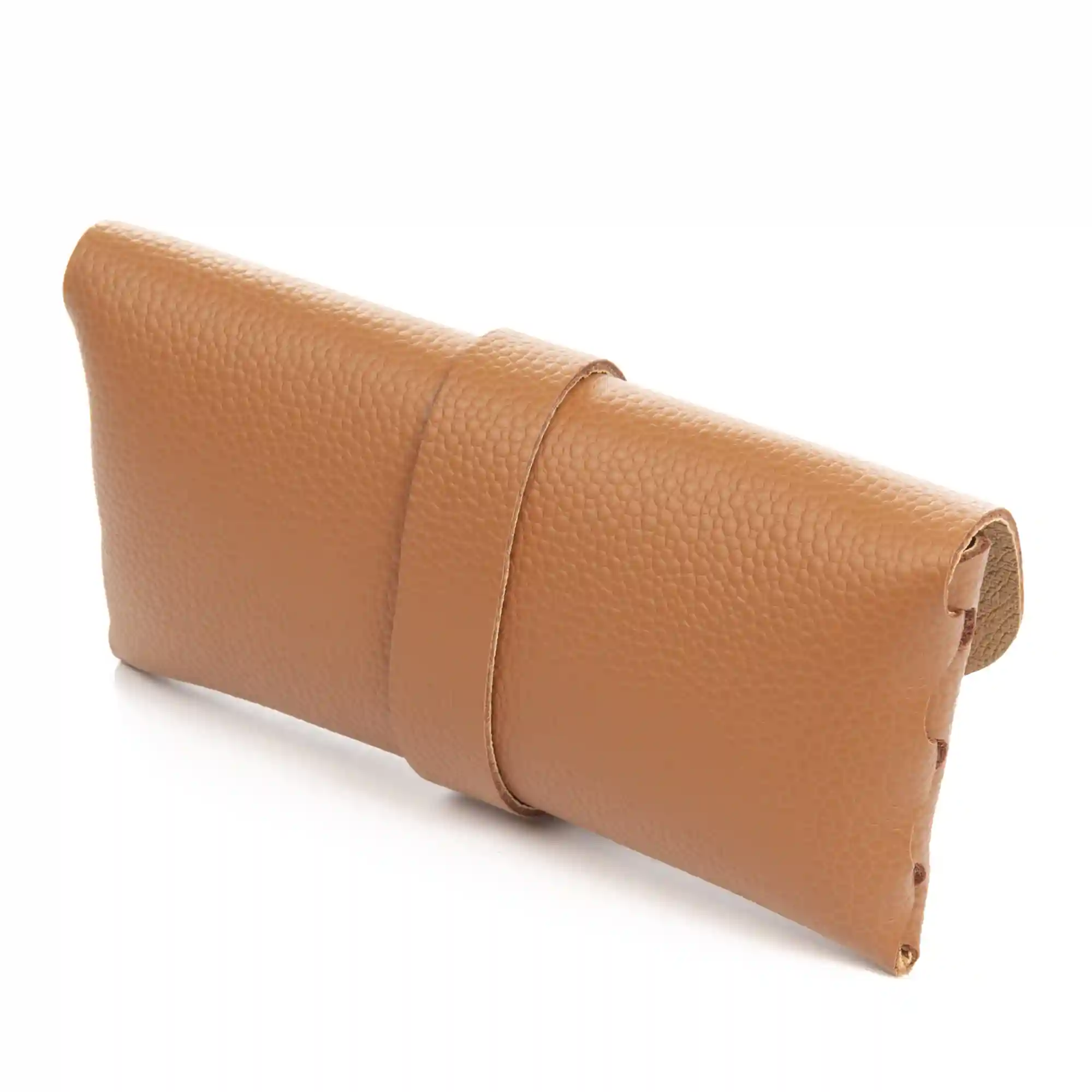 Firenze artegiani Argelato mini bolso de mano / cartera mujer. Piel auténtica Dollaro Precios de Black Friday
