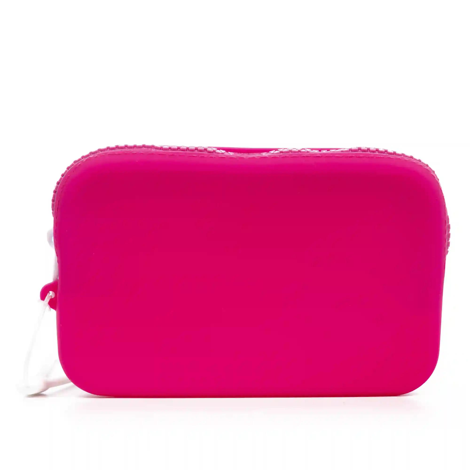 Firenze artegiani Villasor monedero / bolso de mano con asa de silicona y asa flexible Ofertas de temporada