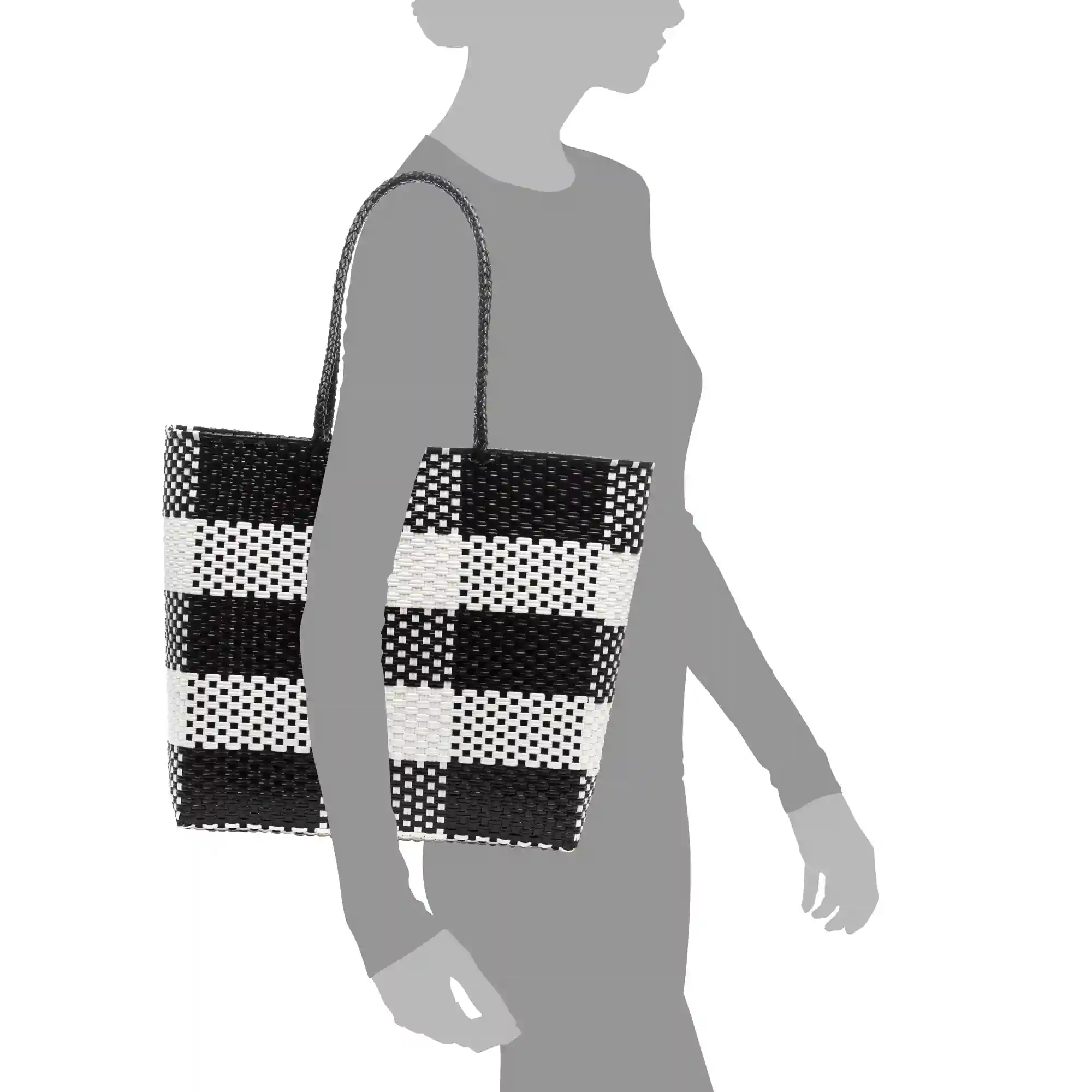 Firenze artegiani Zimella bolso shopper Envío gratis