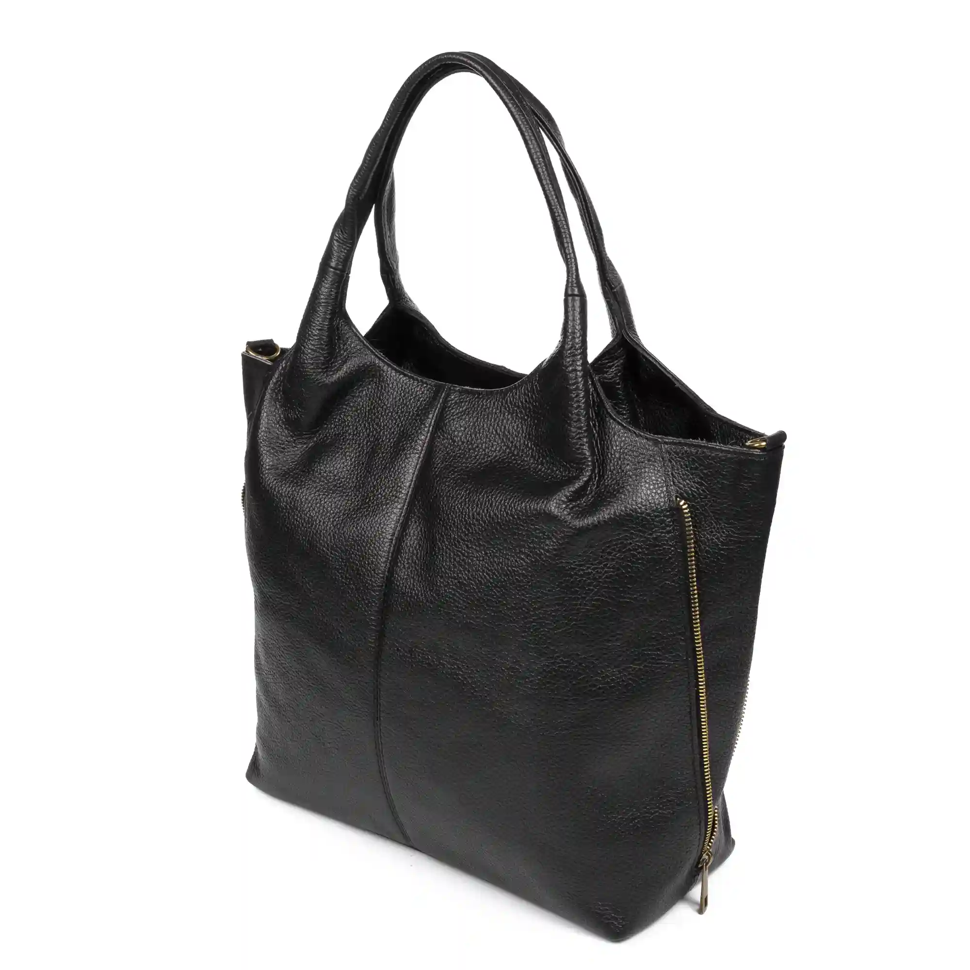 Firenze artegiani Alliste bolso shopper mujer. Piel auténtica Dollaro COMPRAR AHORA