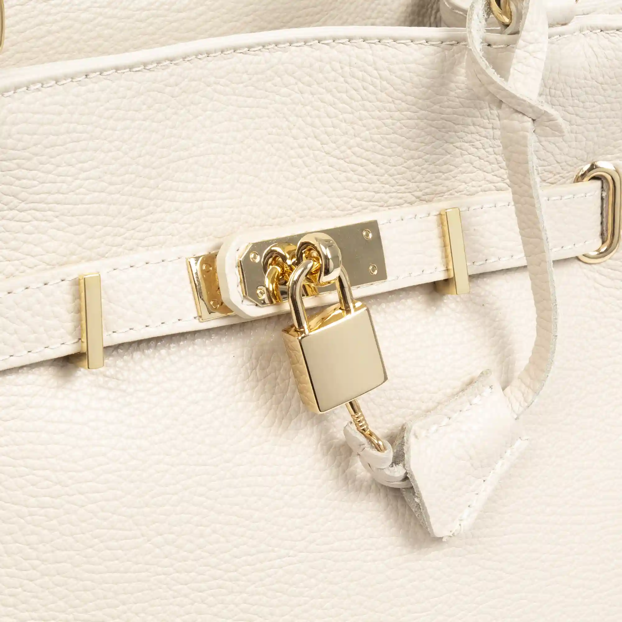 Firenze artegiani Arola bolso tote mujer. Piel Dollaro auténtica En oferta
