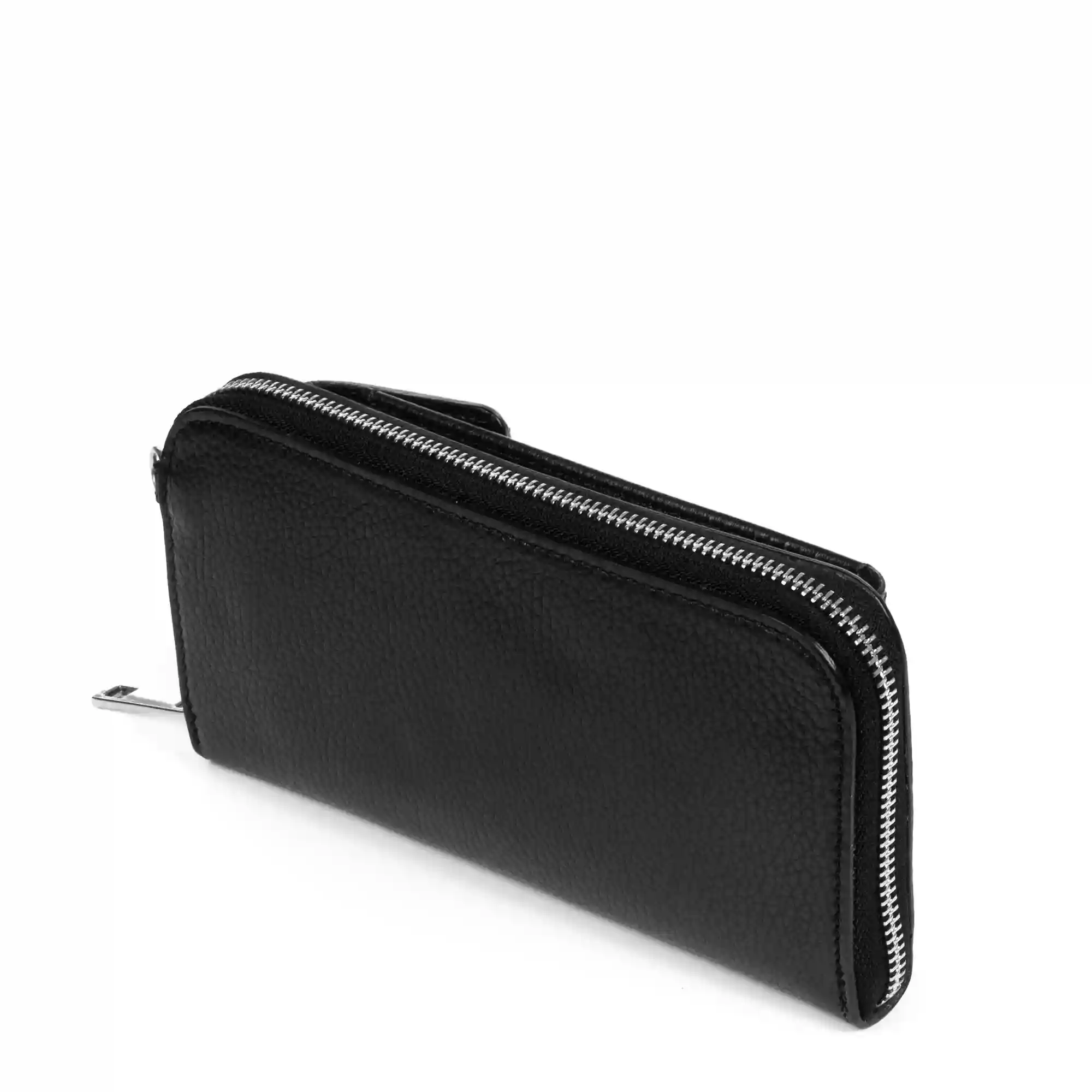 Firenze artegiani Carmina Cartera Mujer Mujer.Piel auténtica Dollaro Gran oferta