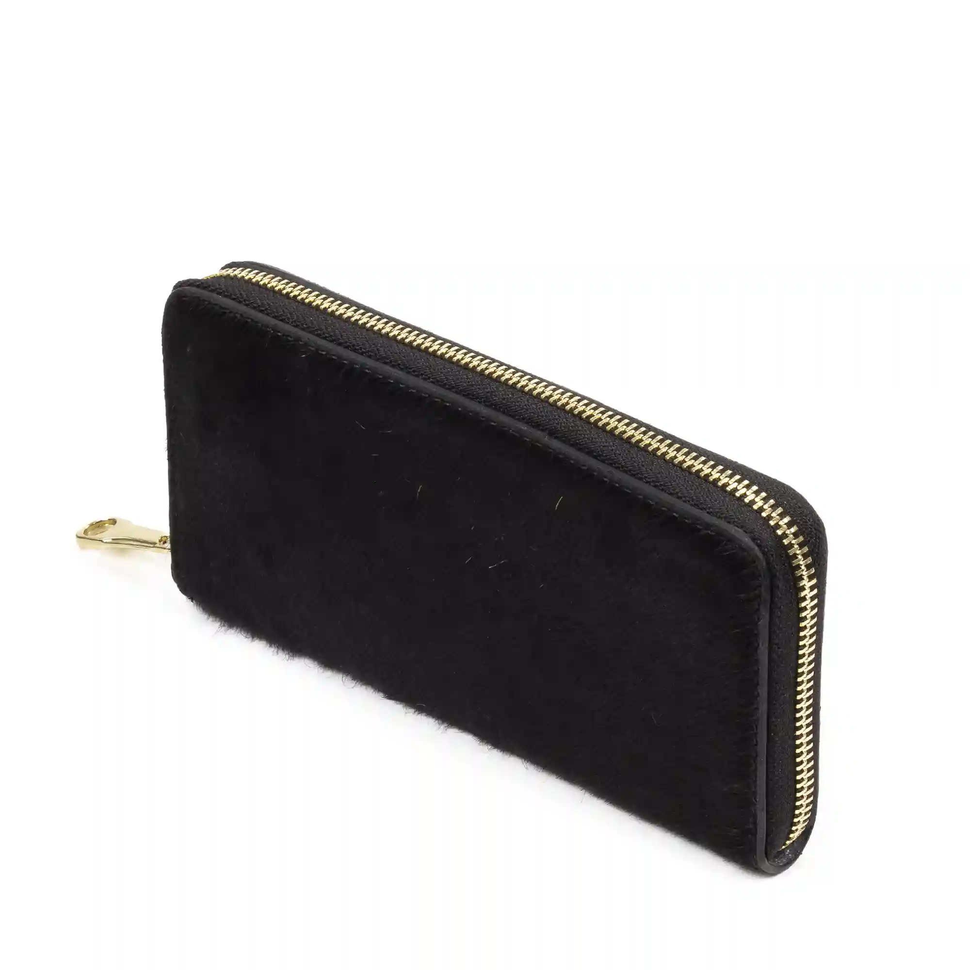 Firenze artegiani Stella Cartera Mujer Mujer. Piel auténtica Cavallino Pitón Marrón Rebajas baratas