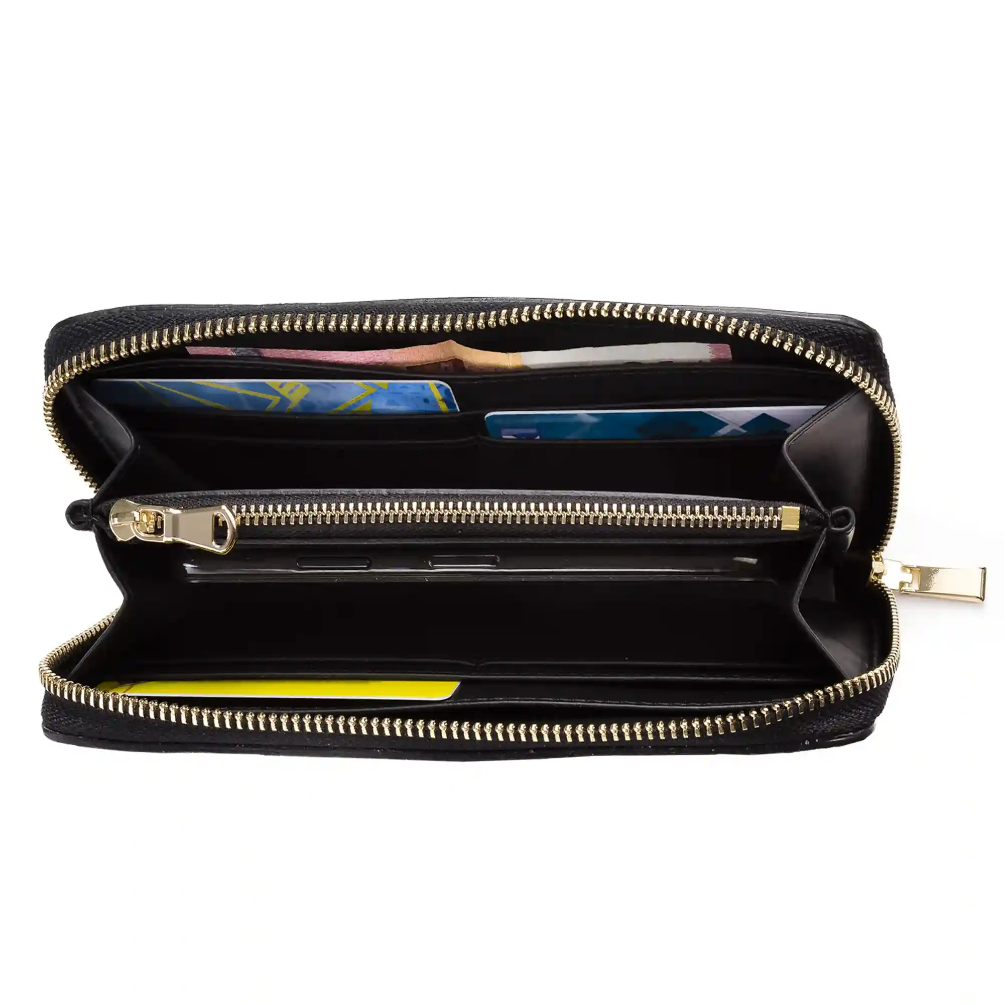 Firenze artegiani Stella Cartera Mujer Mujer. Piel auténtica Cavallino Pitón Marrón Rebajas baratas
