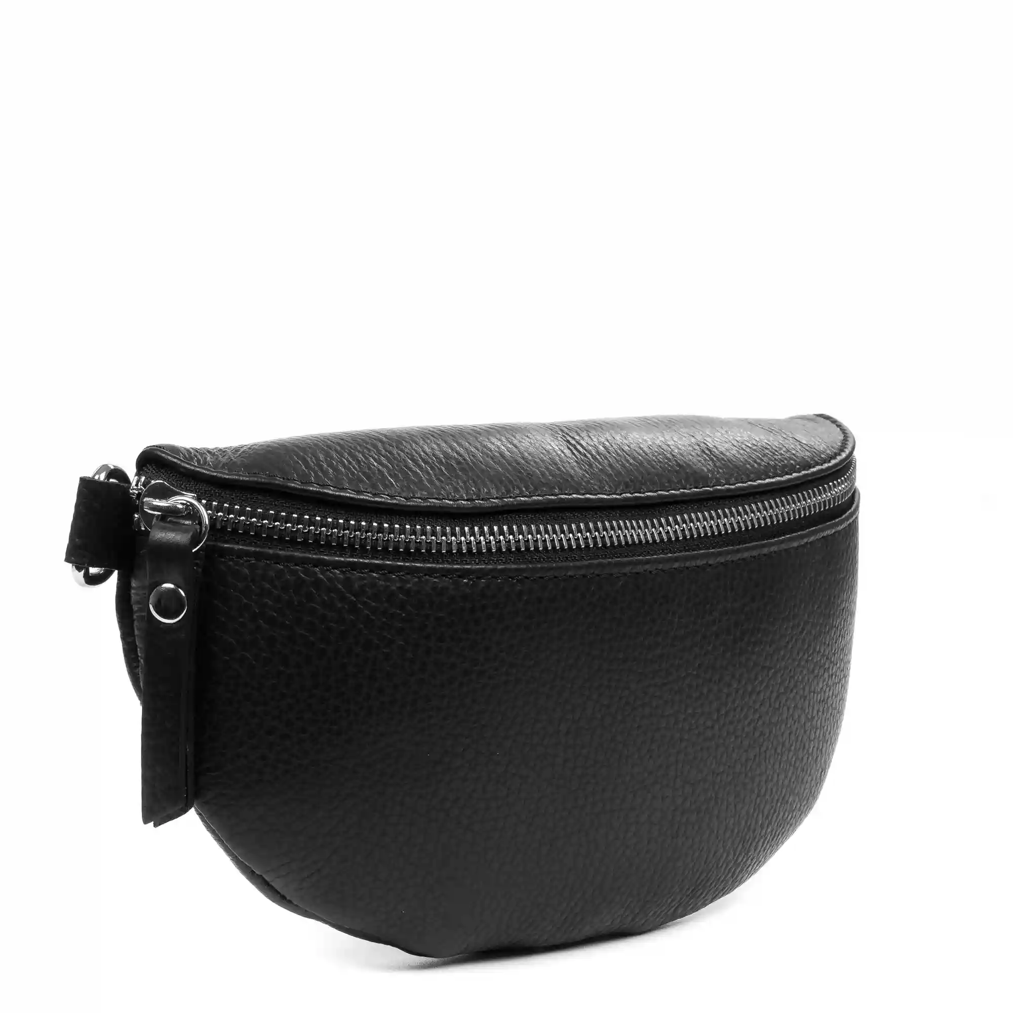 Firenze artegiani Donna Riñonera de moda Unisex. Piel auténtica Dollaro Grandes descuentos