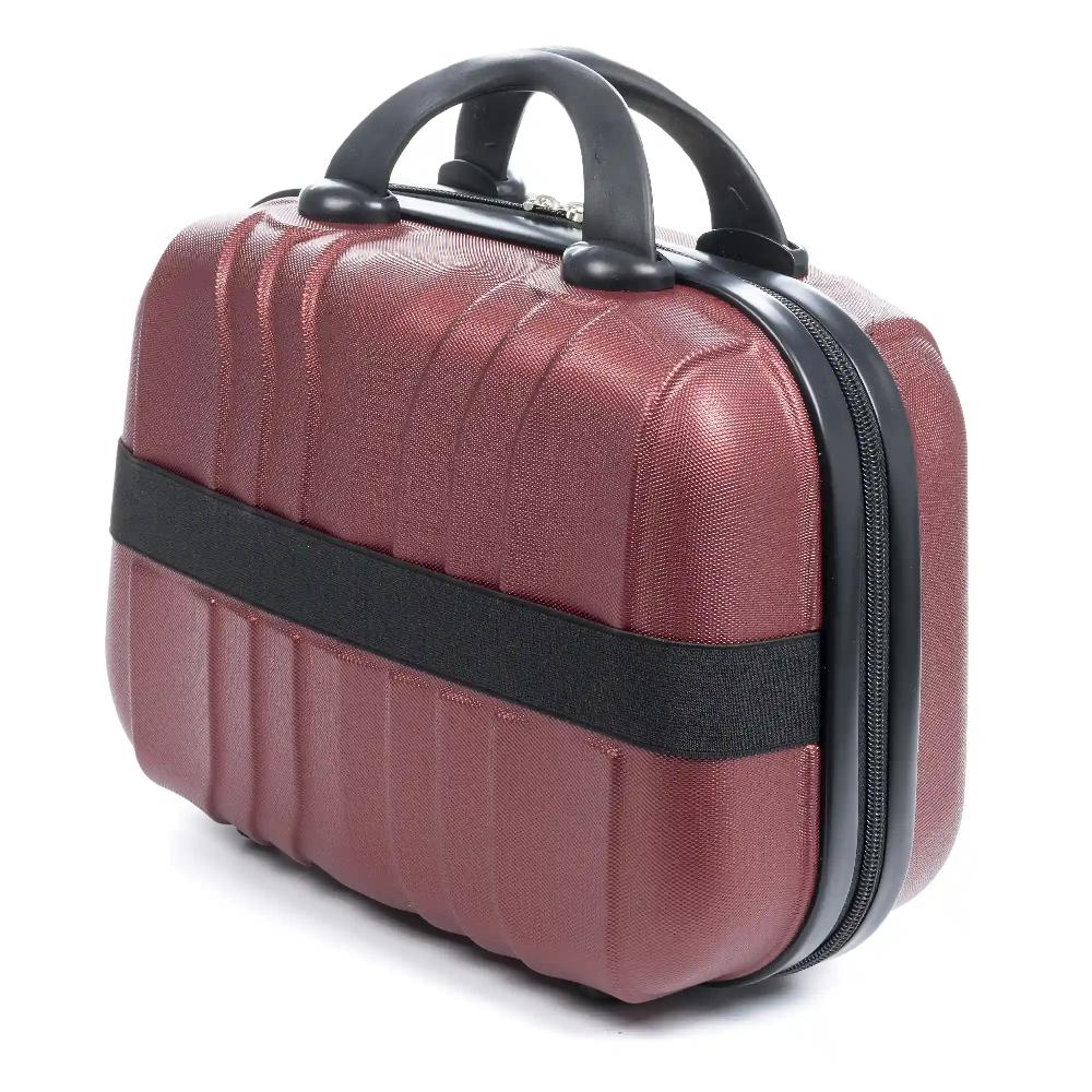 Firenze artegiani Neceser rígido ultraligero de ABS. Adaptable a trolley Outlet online