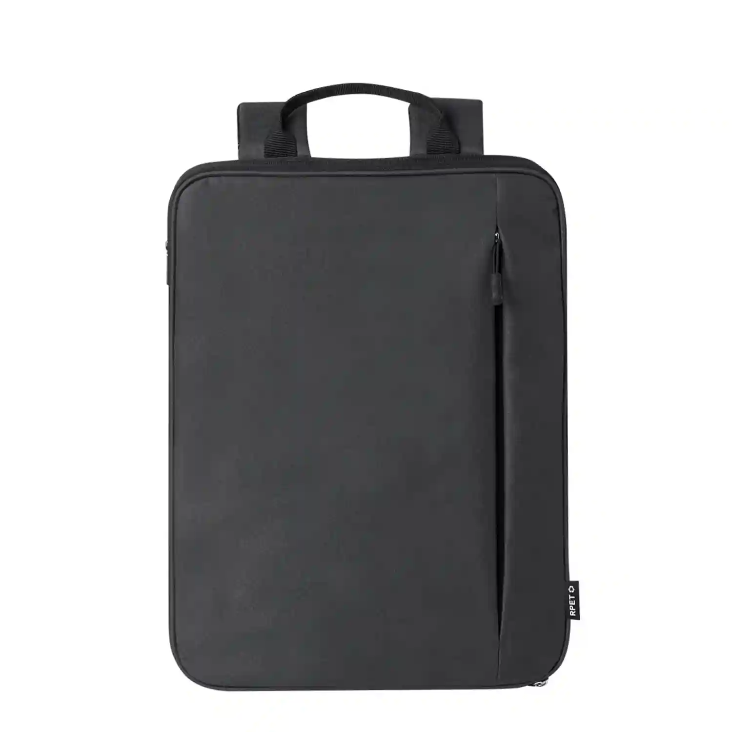 Firenze artegiani Mochila extensible Weiter porta laptop para tablet de 10 pulgadas y portátil de 15 pulgadas. Materiales reciclados Ofertas