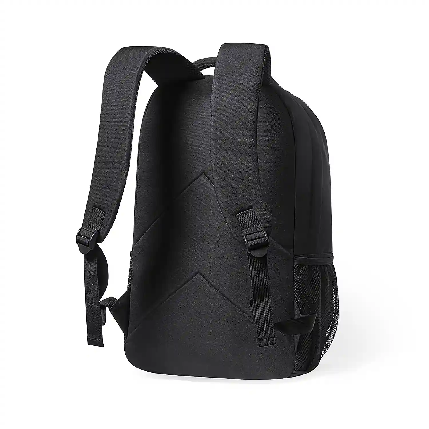 Firenze artegiani Mochila Acolchada poliéster REPT 600D. Bolsillo Acolchado para Portátil y Tablet Rebajas de fábrica