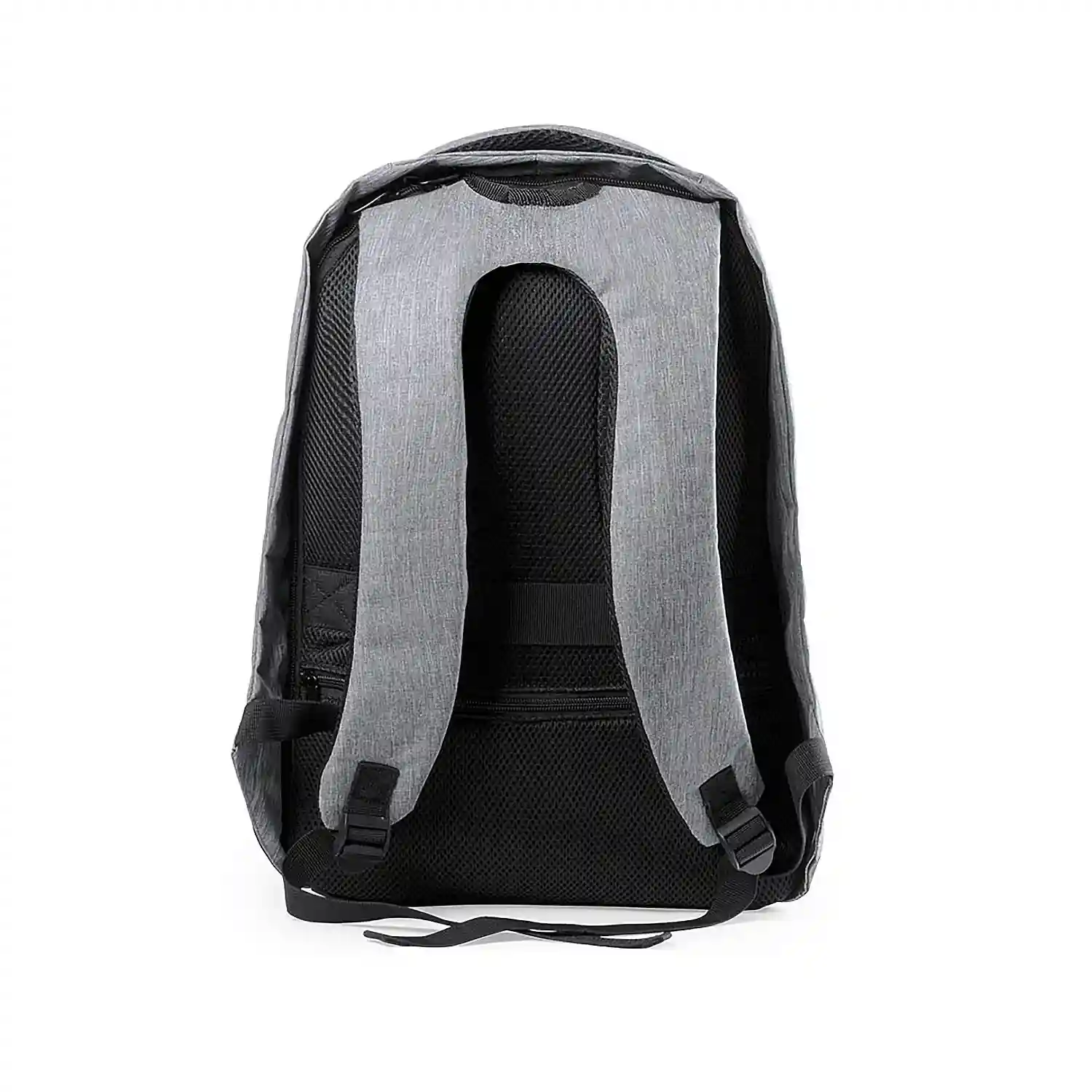 Firenze artegiani Mochila Antirrobo Conexión USB. Bolsillo Acolchado para Portátil y Tablet. Parte Trasera y Cintas Acolchadas Los más vendidos