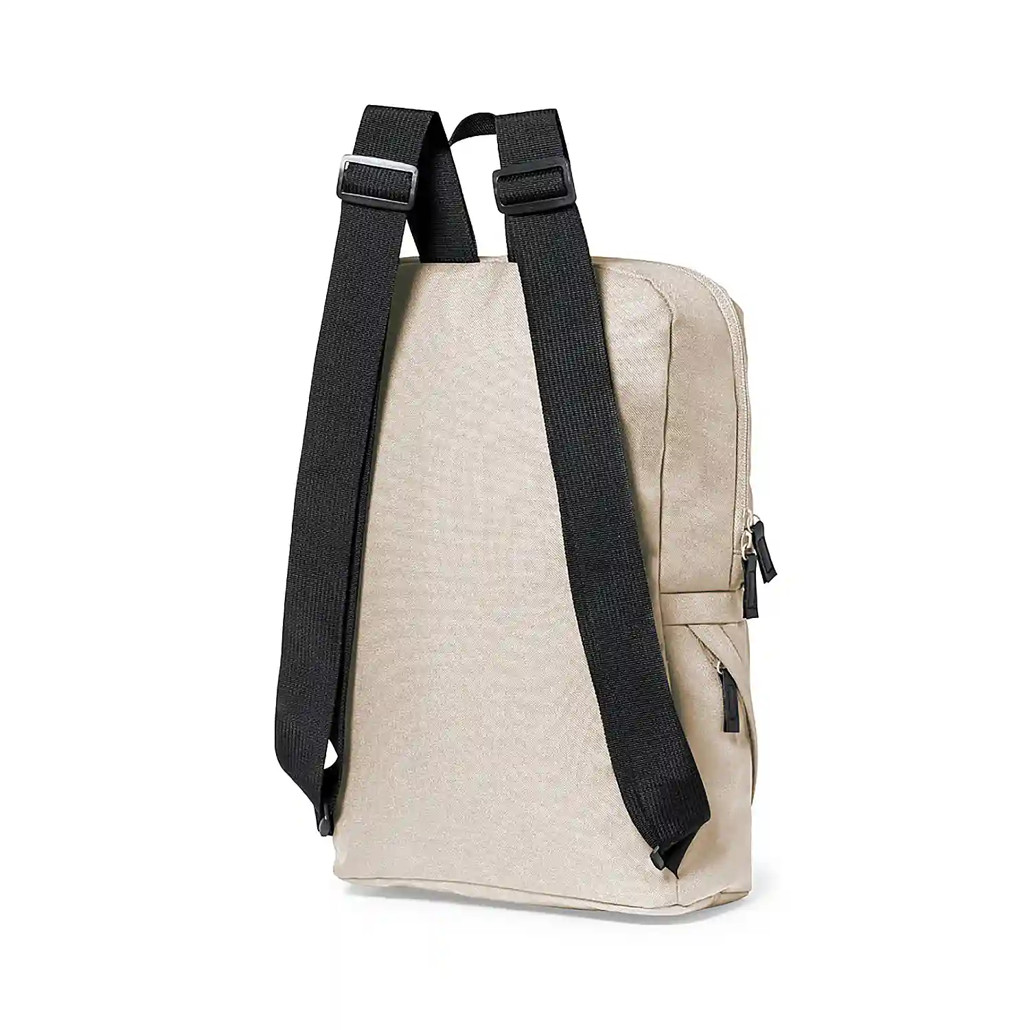 Firenze artegiani Mochila Parte Trasera Acolchada poliéster 600D REPT Descuento