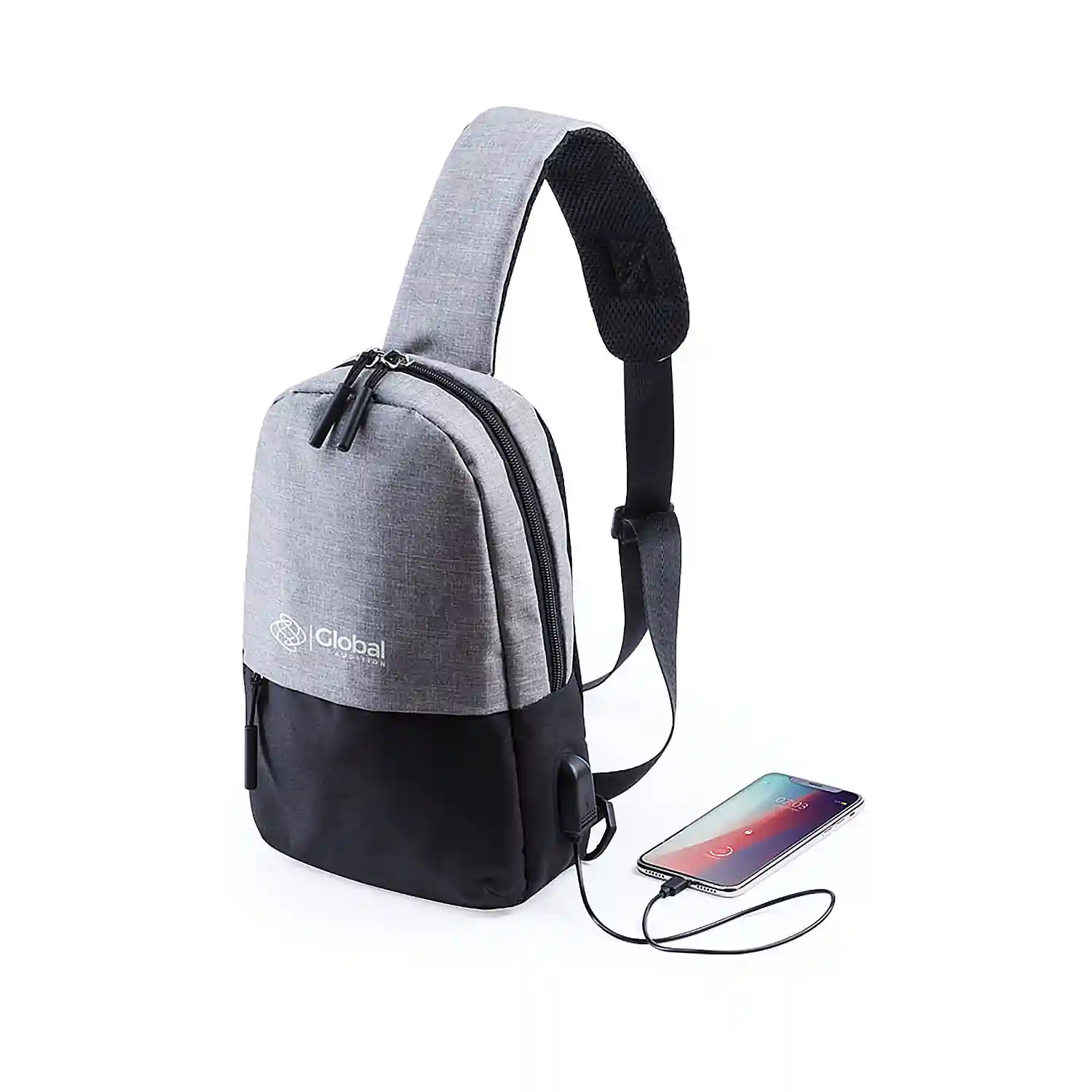 Firenze artegiani Bandolera Conexión USB. Acolchada Rebajas top