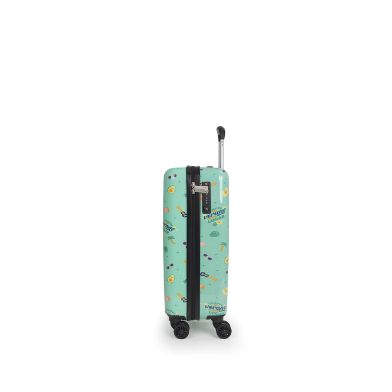 Gabol Maleta Cabina HAWAI MR. WONDERFUL Superdescuento