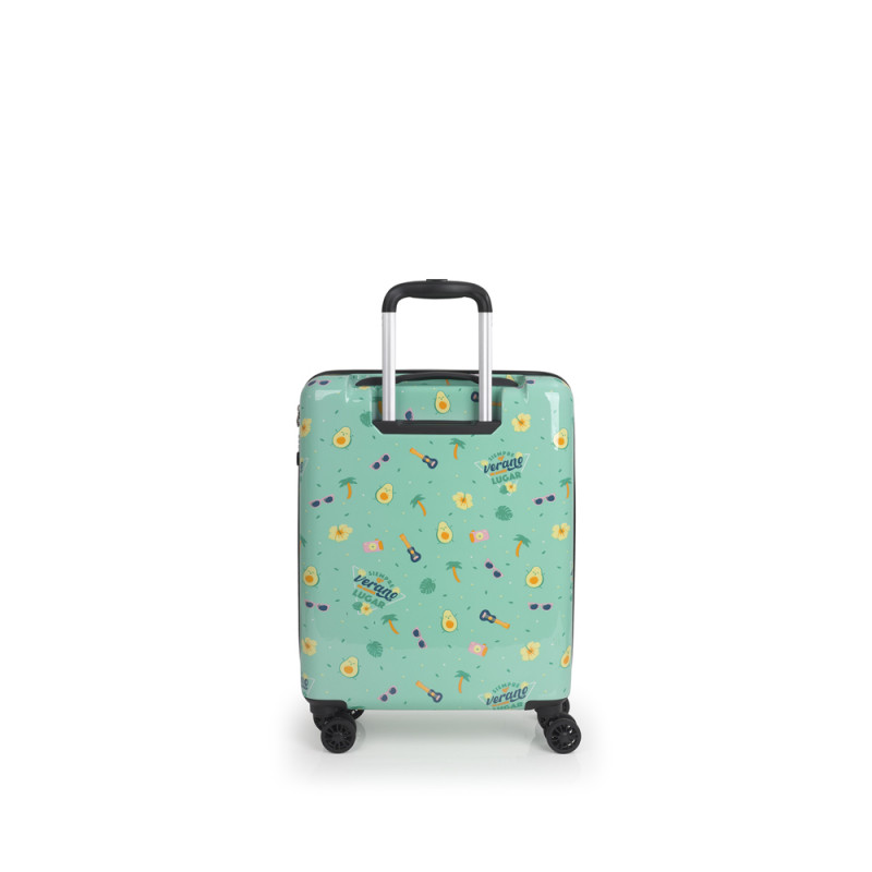 Gabol Maleta Cabina HAWAI MR. WONDERFUL Superdescuento