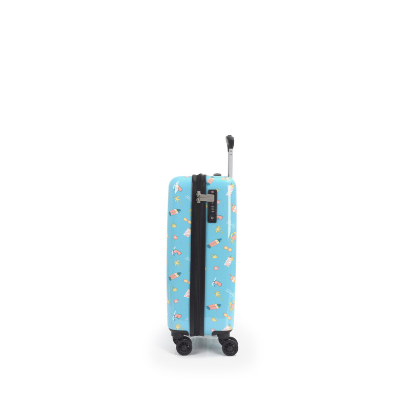 Gabol Maleta Cabina HAPPY MR. WONDERFUL Envío internacional gratuito