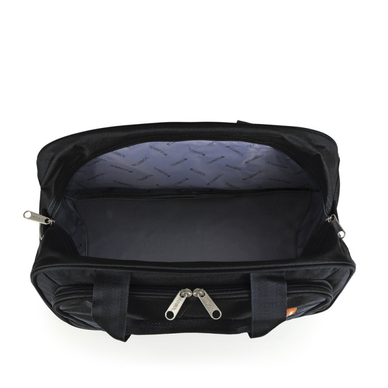 Gabol Bolso de Viaje WEEK ECO Devoluciones gratuitas